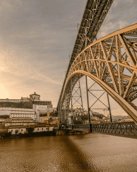Roteiro Porto