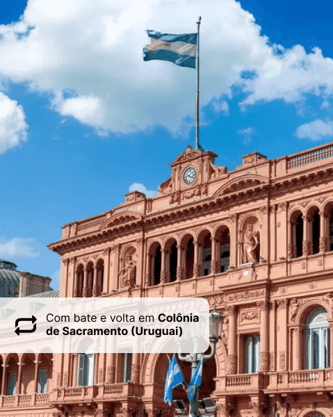 Roteiro Buenos Aires