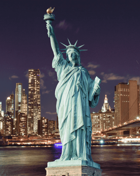 Roteiro Nova York